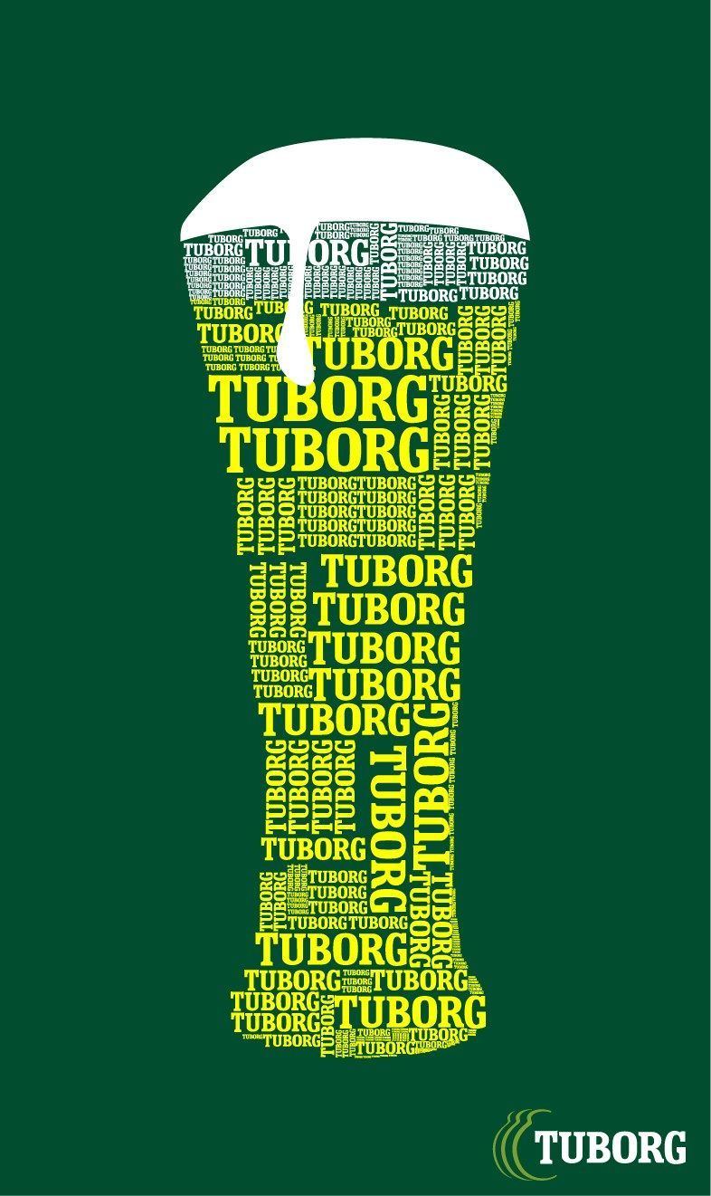 Free download Tuborg Wallpaper Download tasty drink in 2019