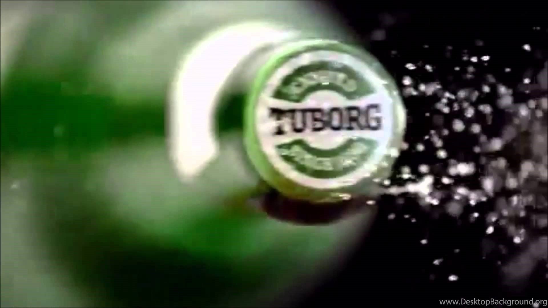 Tuborg Beer Ringtone Image Desktop Background