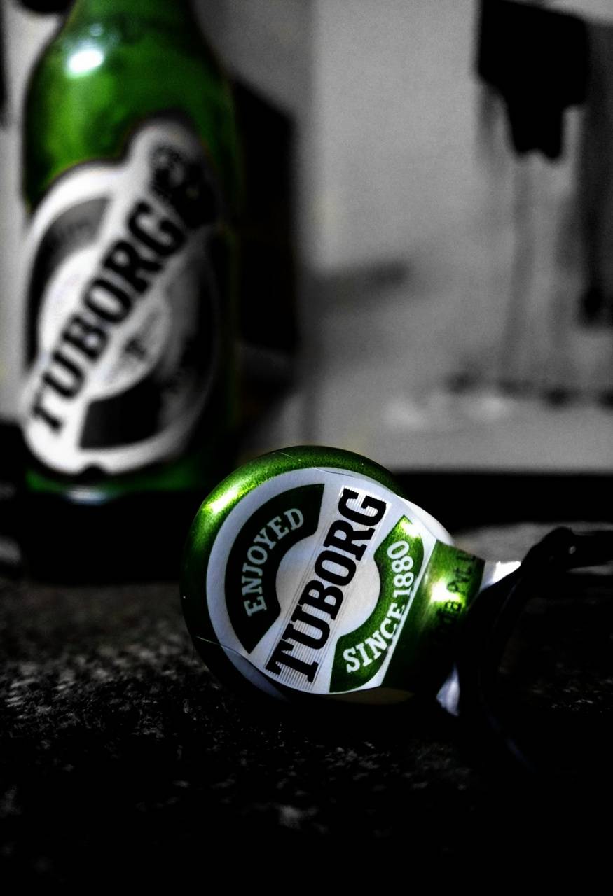 Tuborg Wallpapers Wallpaper Cave