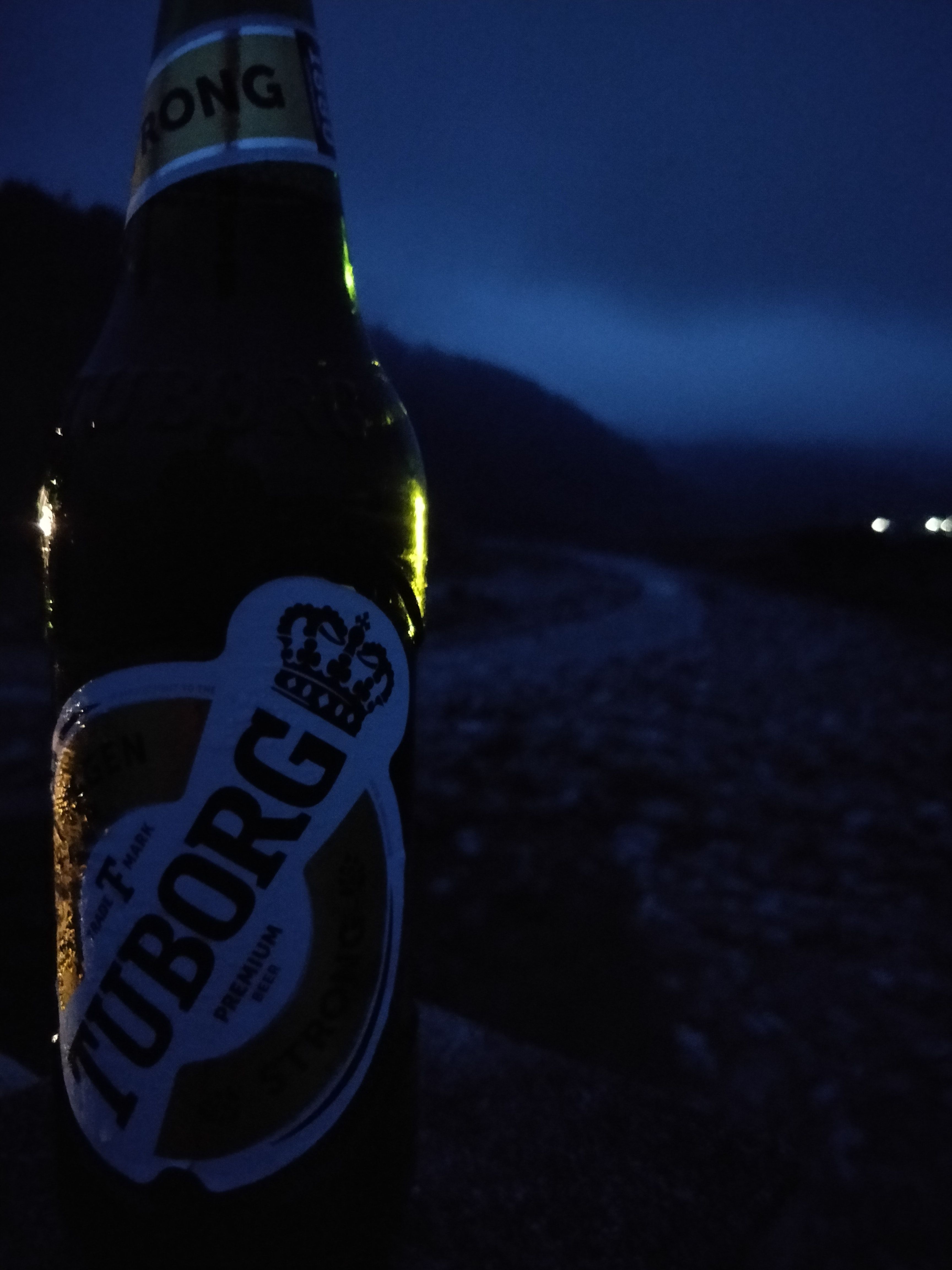 Free of #beer #nature #dusk #rivers #tuborg #nature