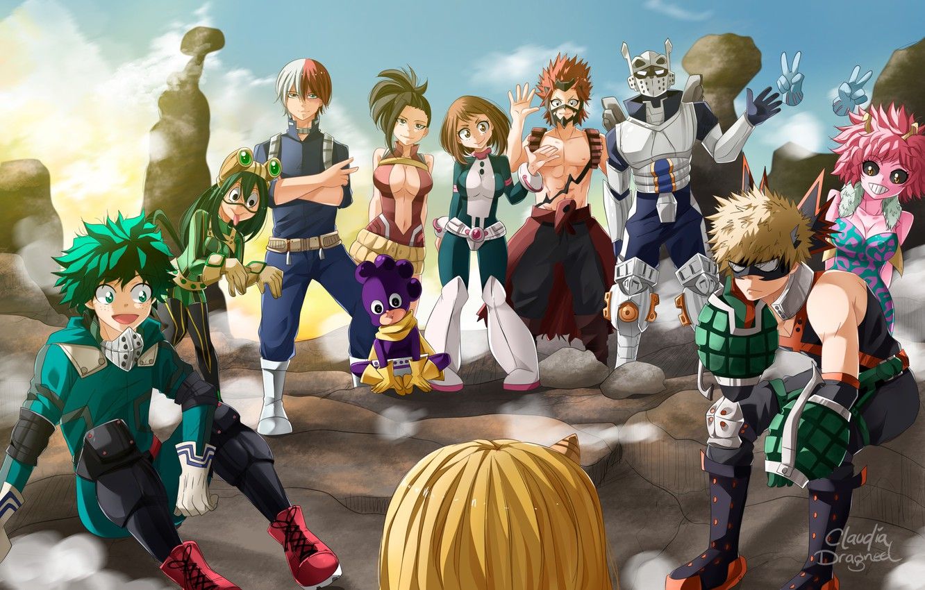 The 50+ Best Shonen Jump Anime of All Time