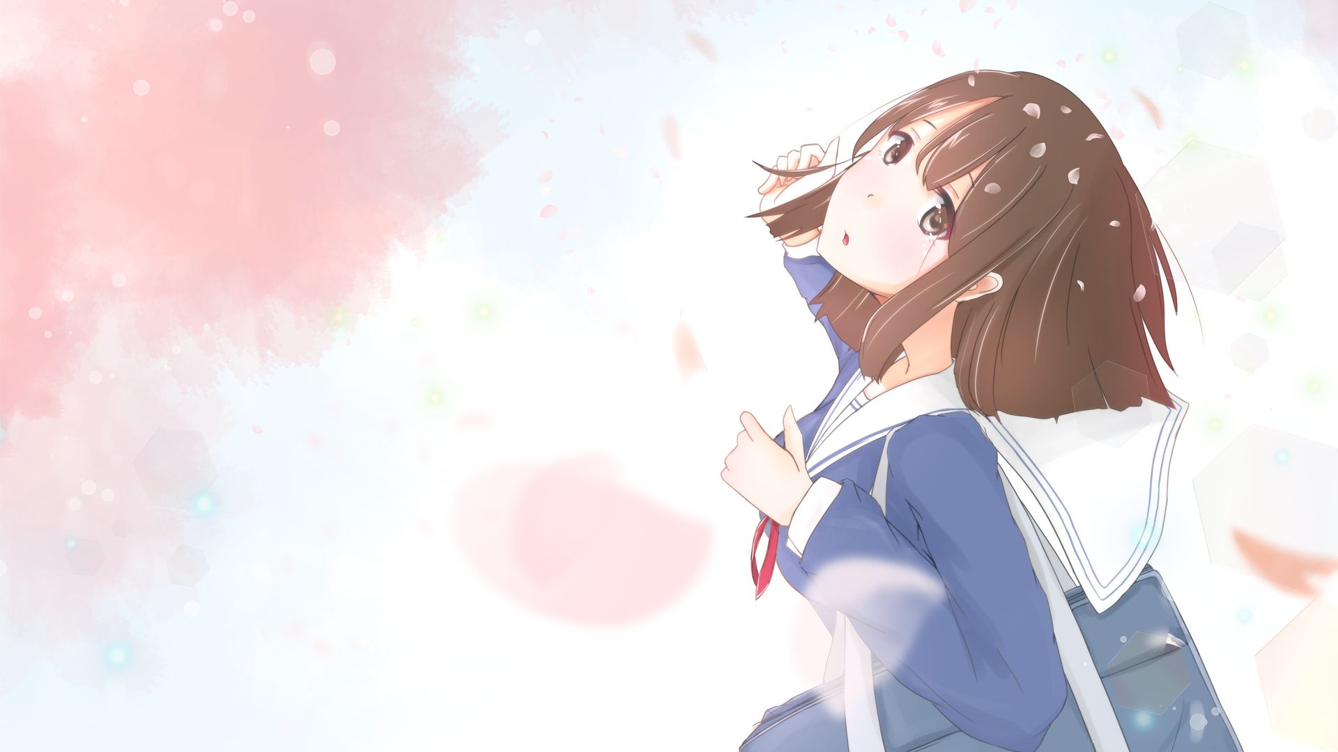 Katou Megumi, HD Wallpaper Anime Image Board