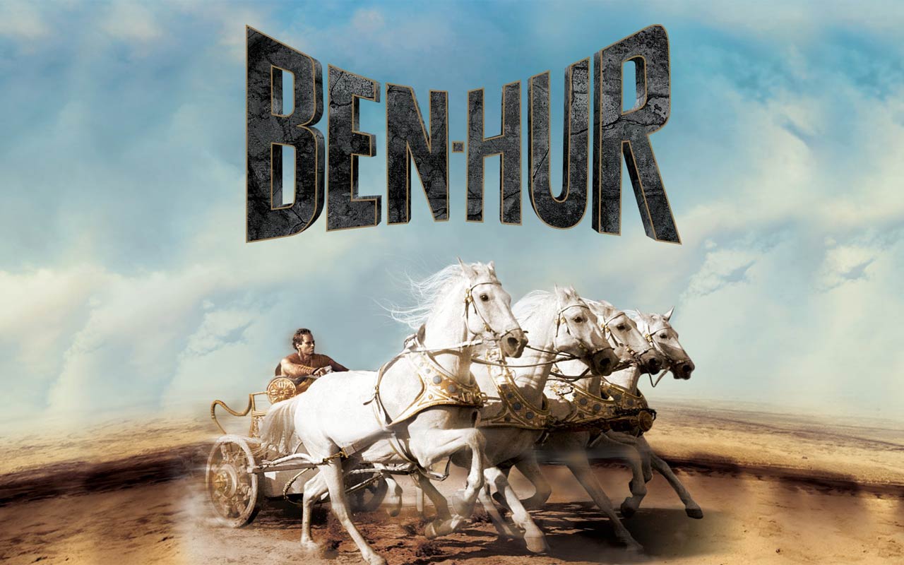 Ben Hur April 10 2020 Replay HD Episode Tv Tambayan