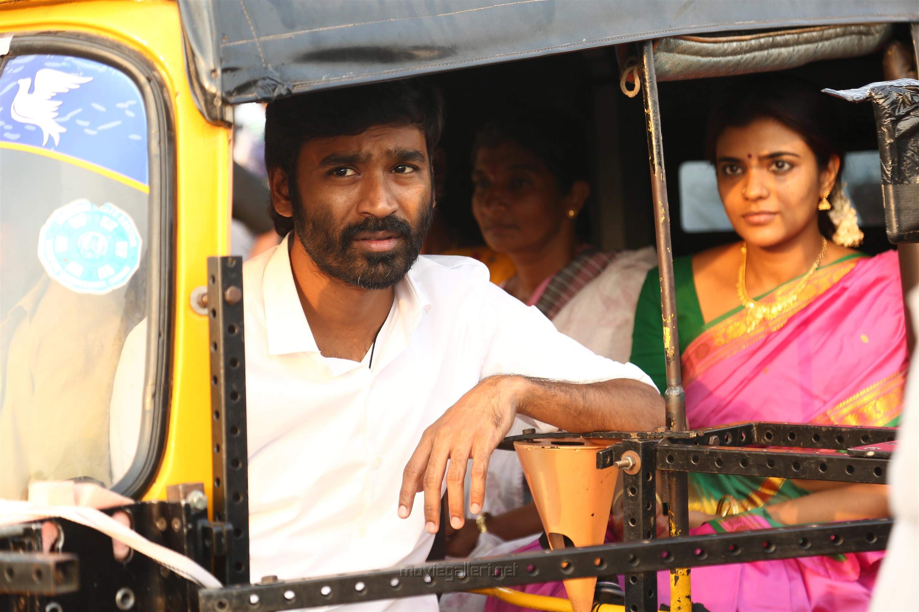 One Year Of Vada Chennai: 30 Lesser Known Fact Abot The Incredible