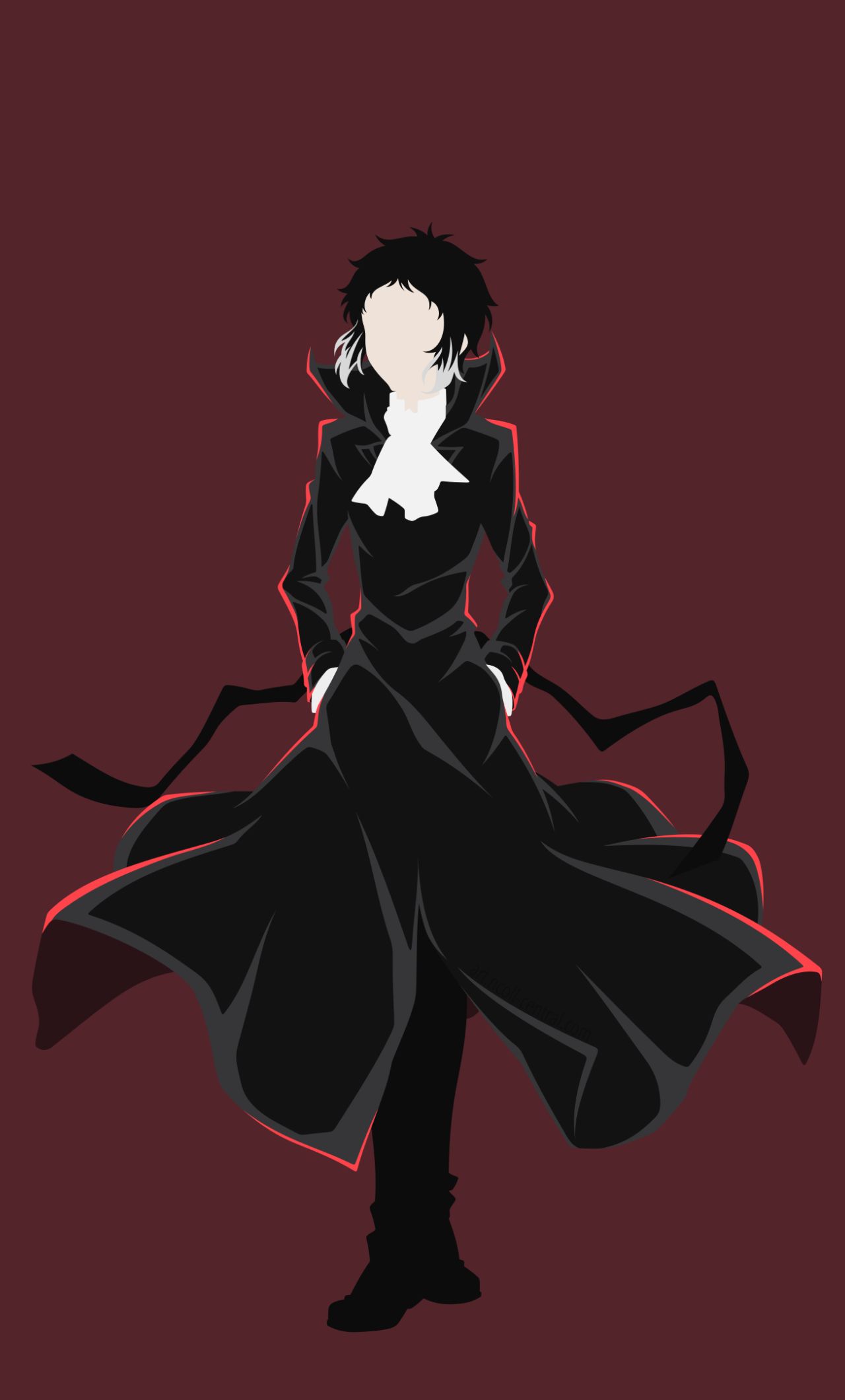 Akutagawa Wallpapers - Wallpaper Cave