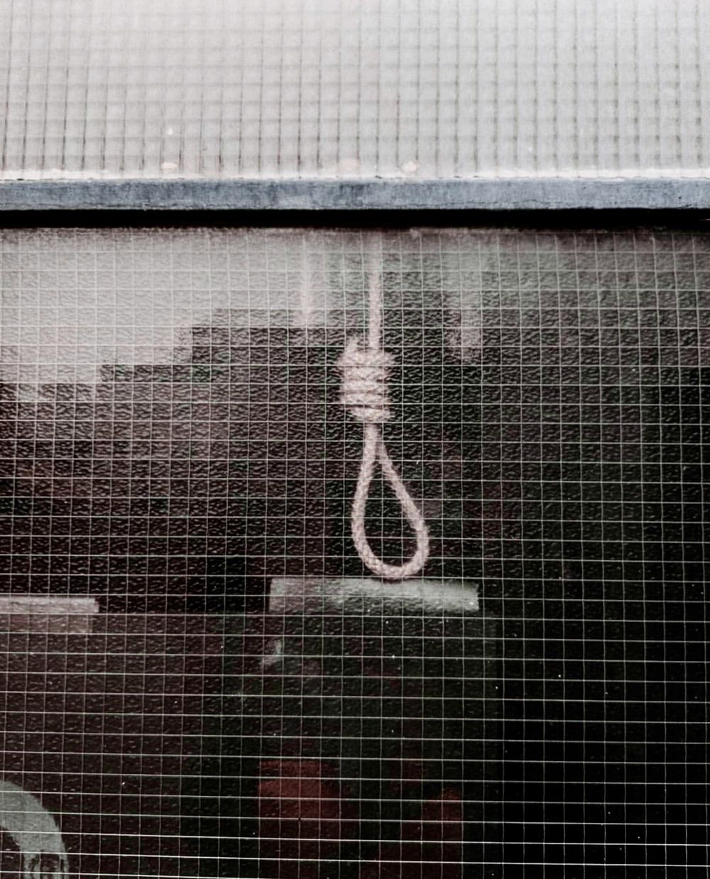 Hanging Noose Picture. Download Free Image