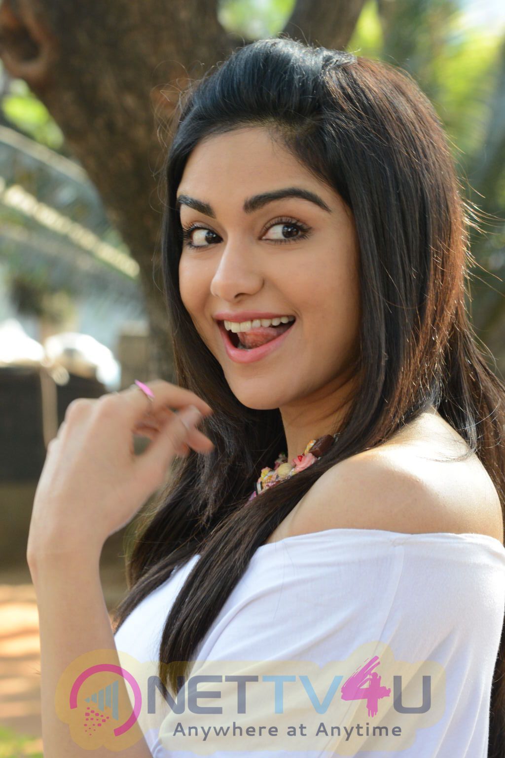 Actress Adah Sharma New Photo. Actresses