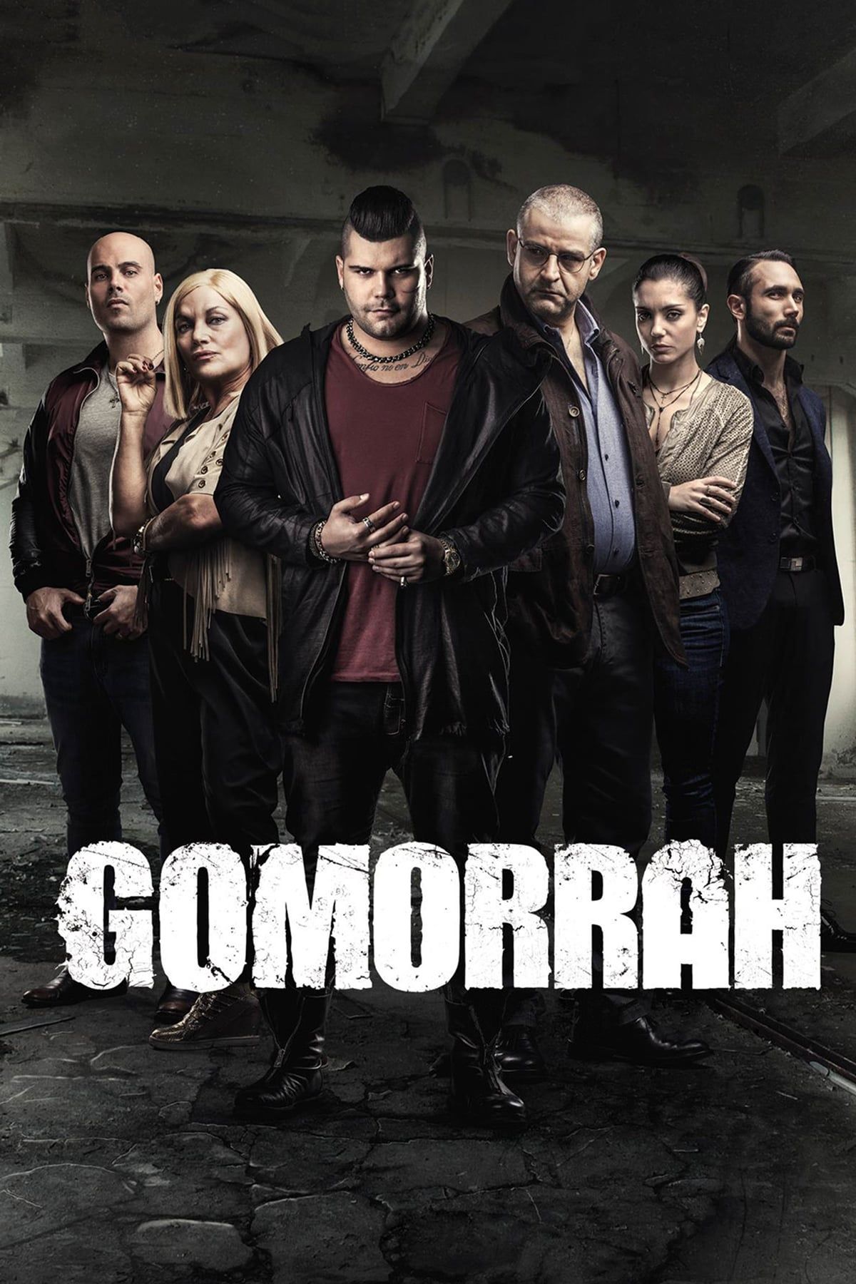 Gomorra Wallpaper  Movie posters Poster Fictional characters