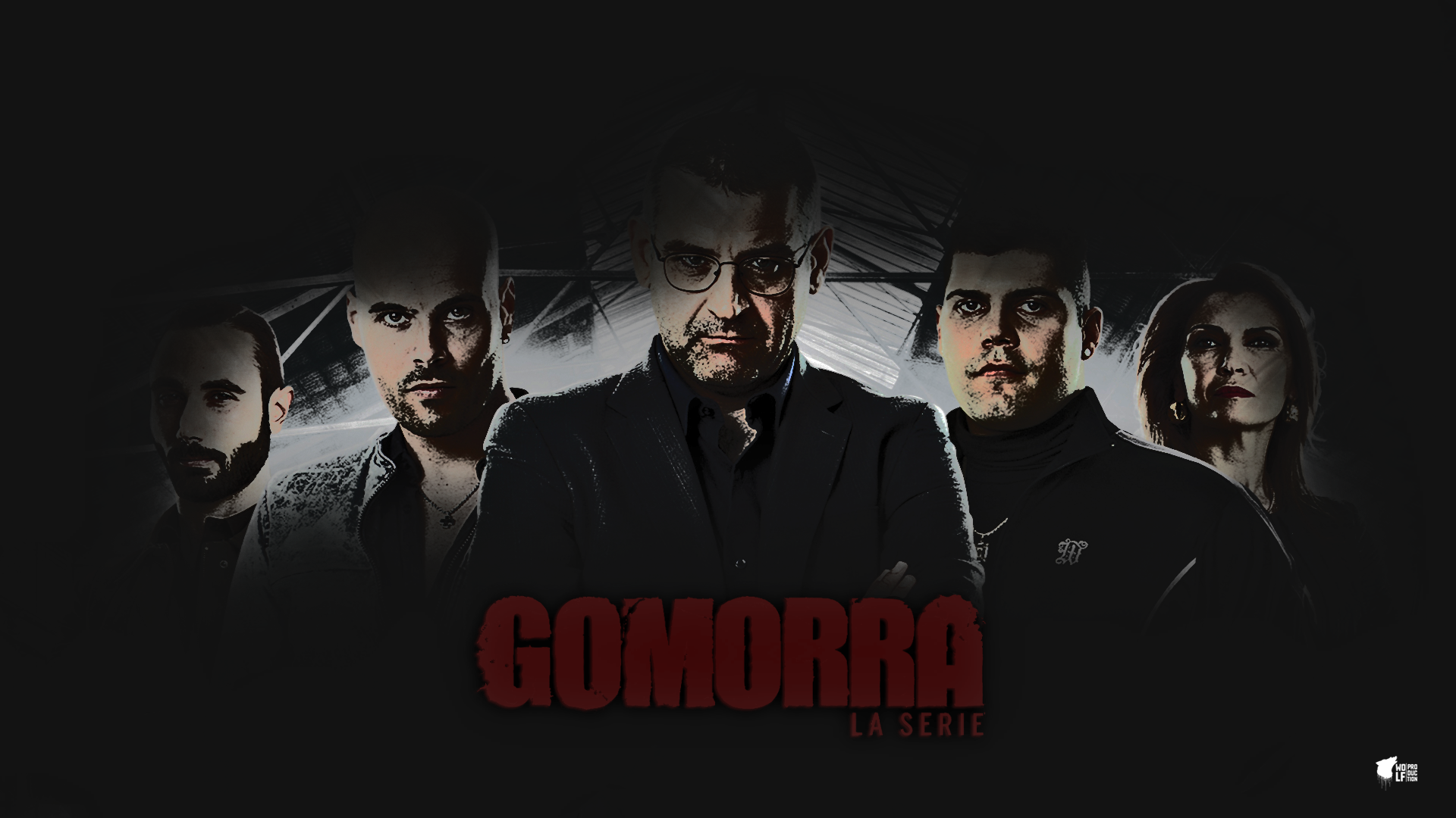 Gomorrah Wallpapers Wallpaper Cave