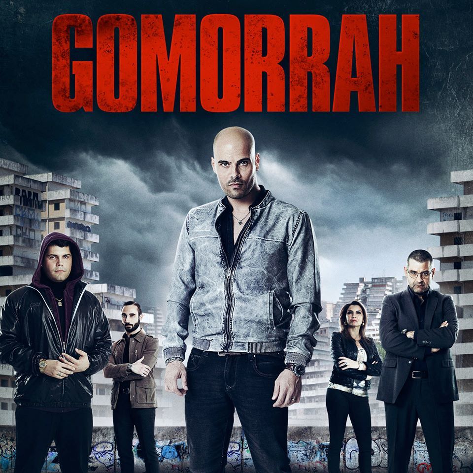 Gomorrah Wallpapers - Wallpaper Cave