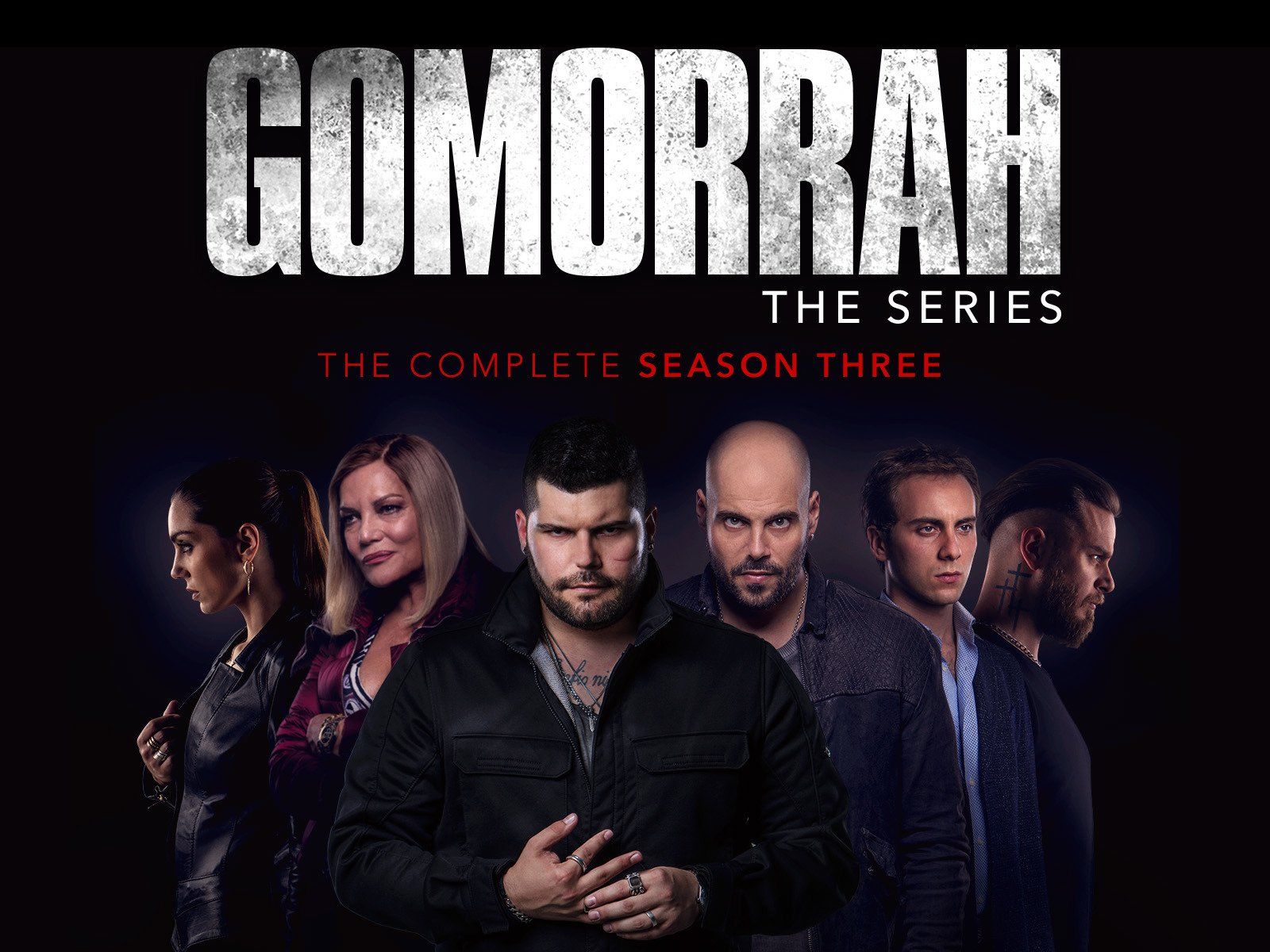 Gomorrah HD Wallpapers and Backgrounds