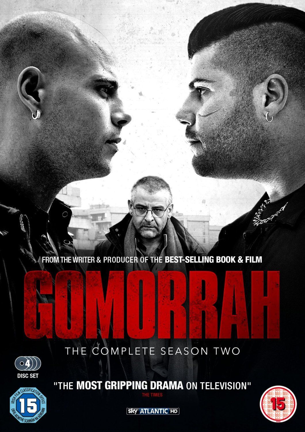 Gomorrah