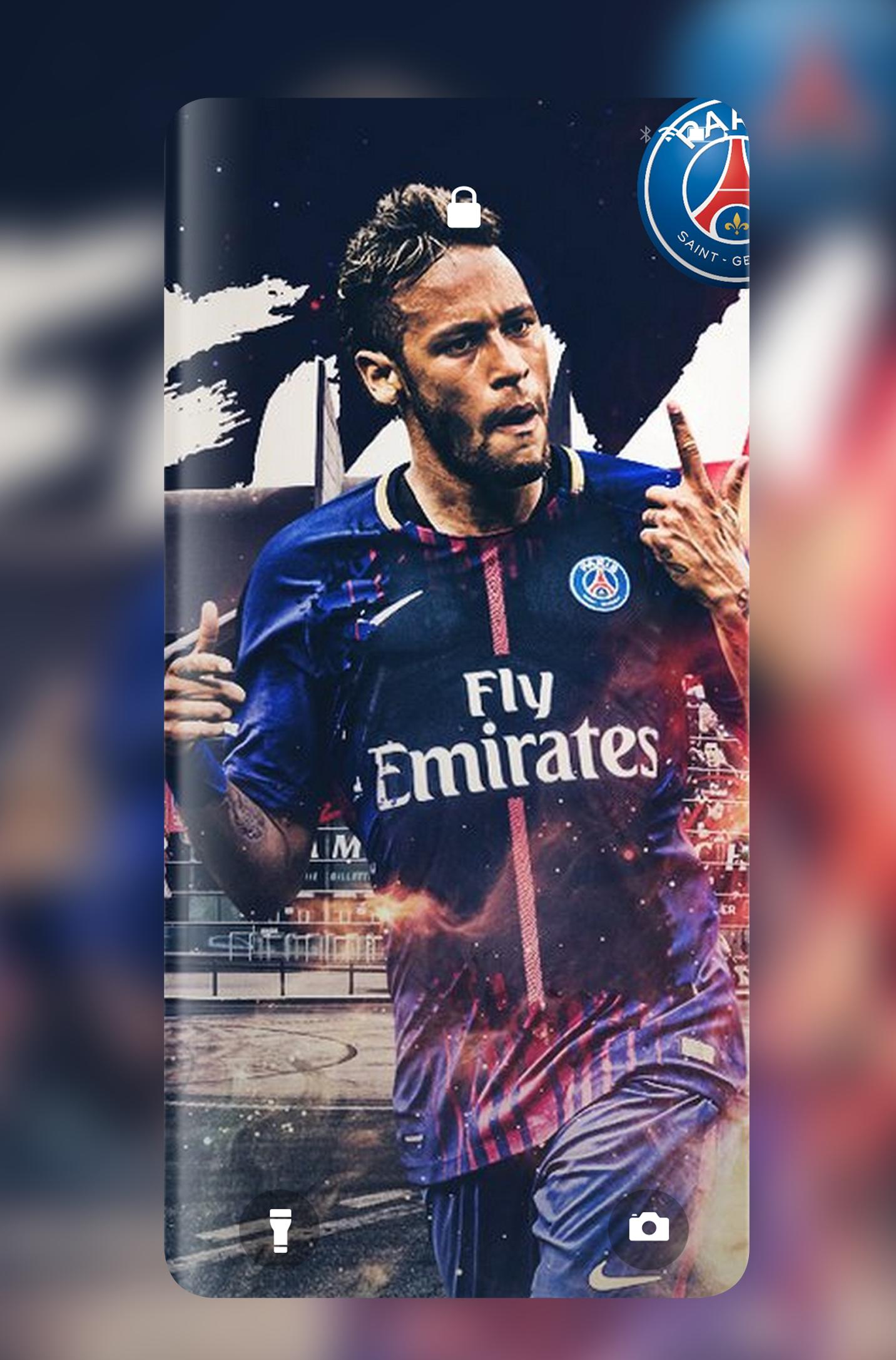 Neymar JR HD & 4K Wallpapers 2020 for Android