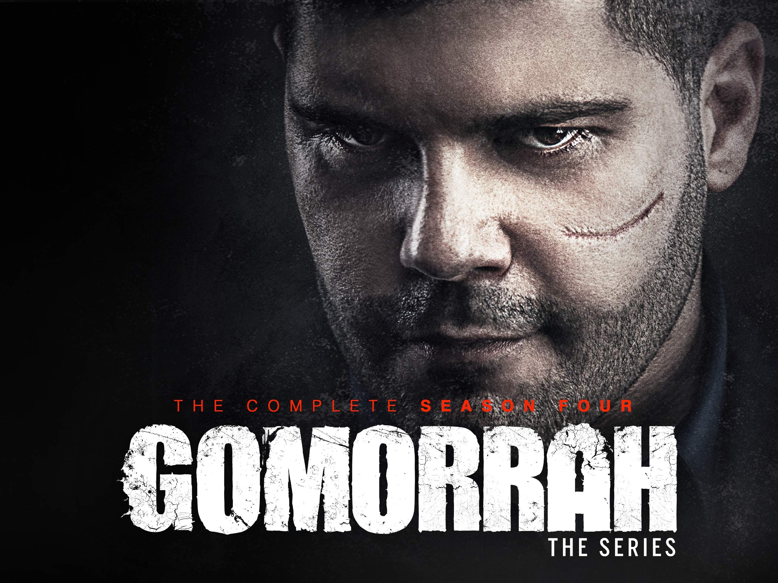 Gomorrah TV Series 20142021  Backdrops  The Movie Database TMDB
