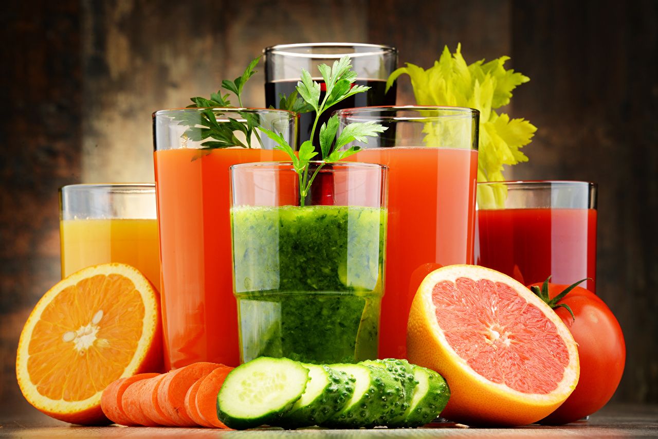 Fresh Juice Image HD Wallpaper & Background Download