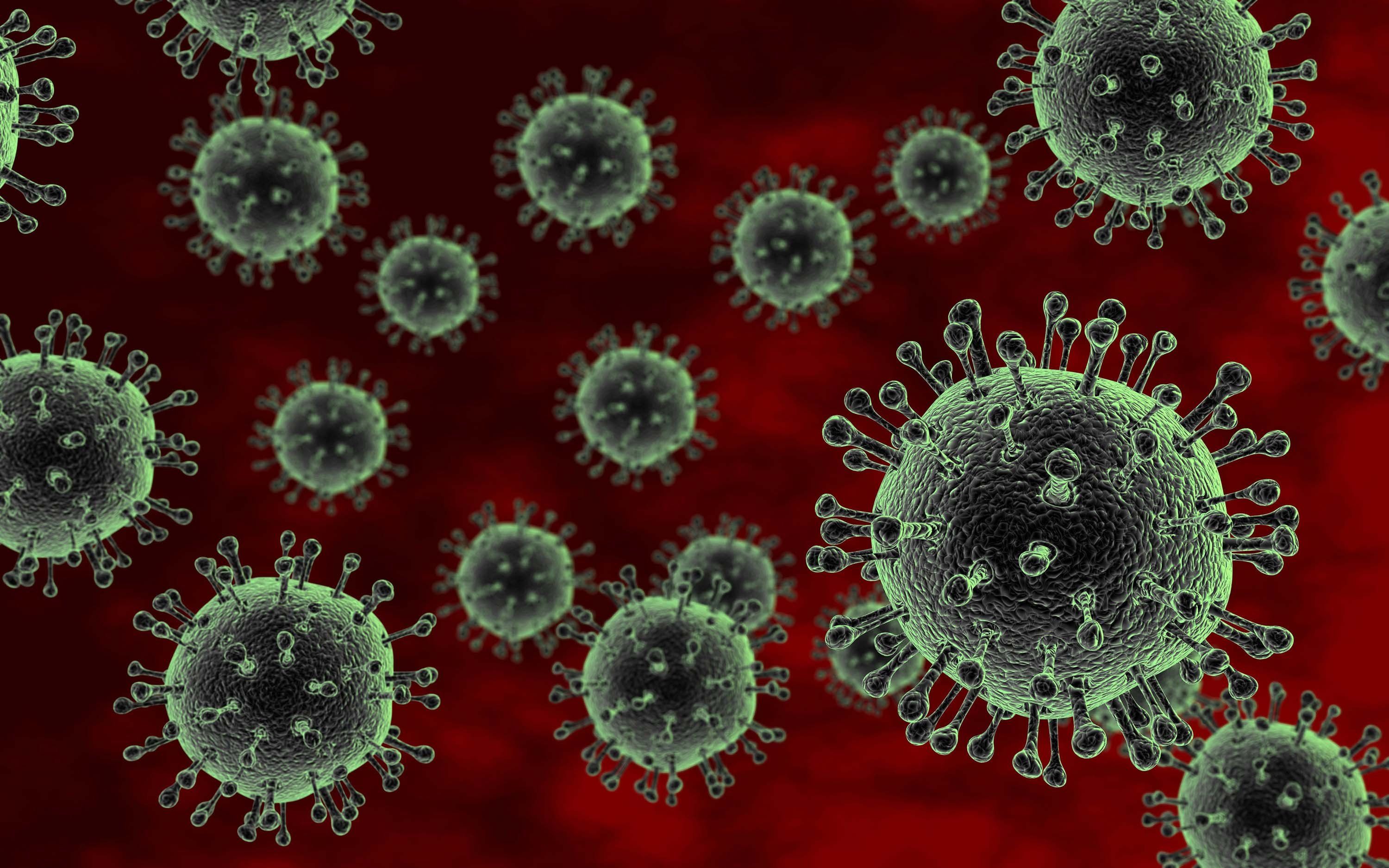 flu, Virus, Medical, Disease Wallpaper HD / Desktop and Mobile