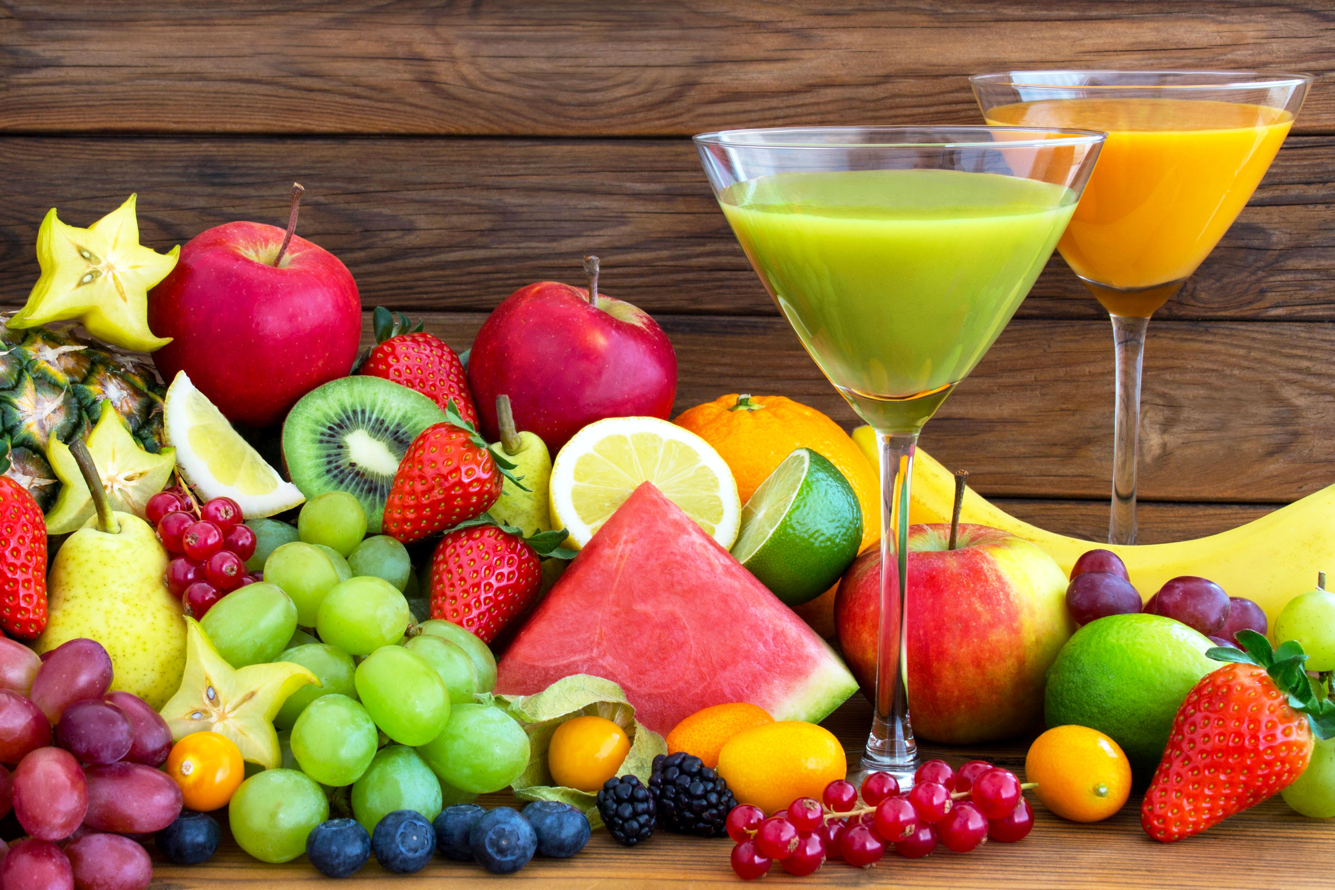 Fruit Juices HD Wallpaper Juice Wallpaper HD