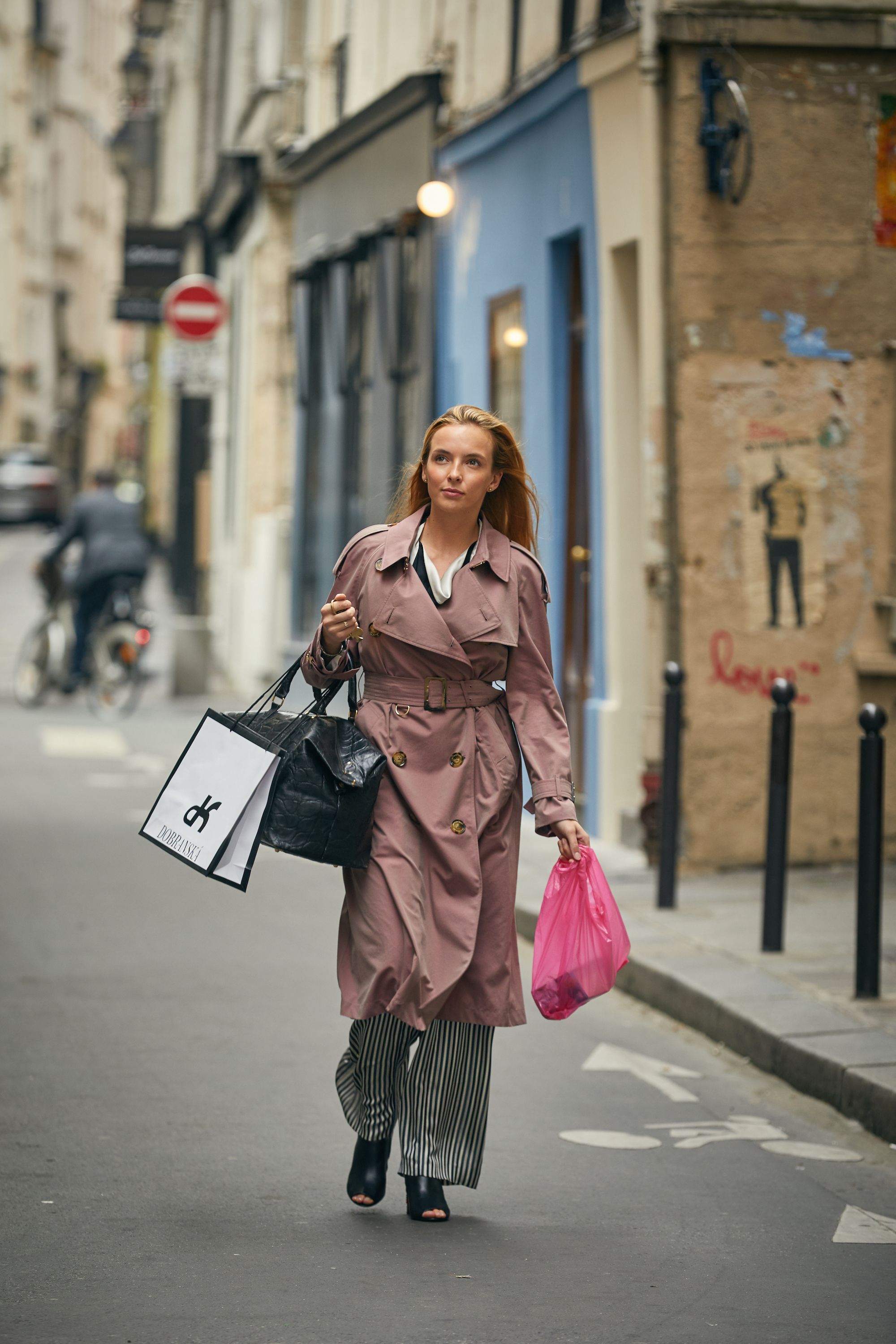 Memorable Fashion Moments From 'Killing Eve'