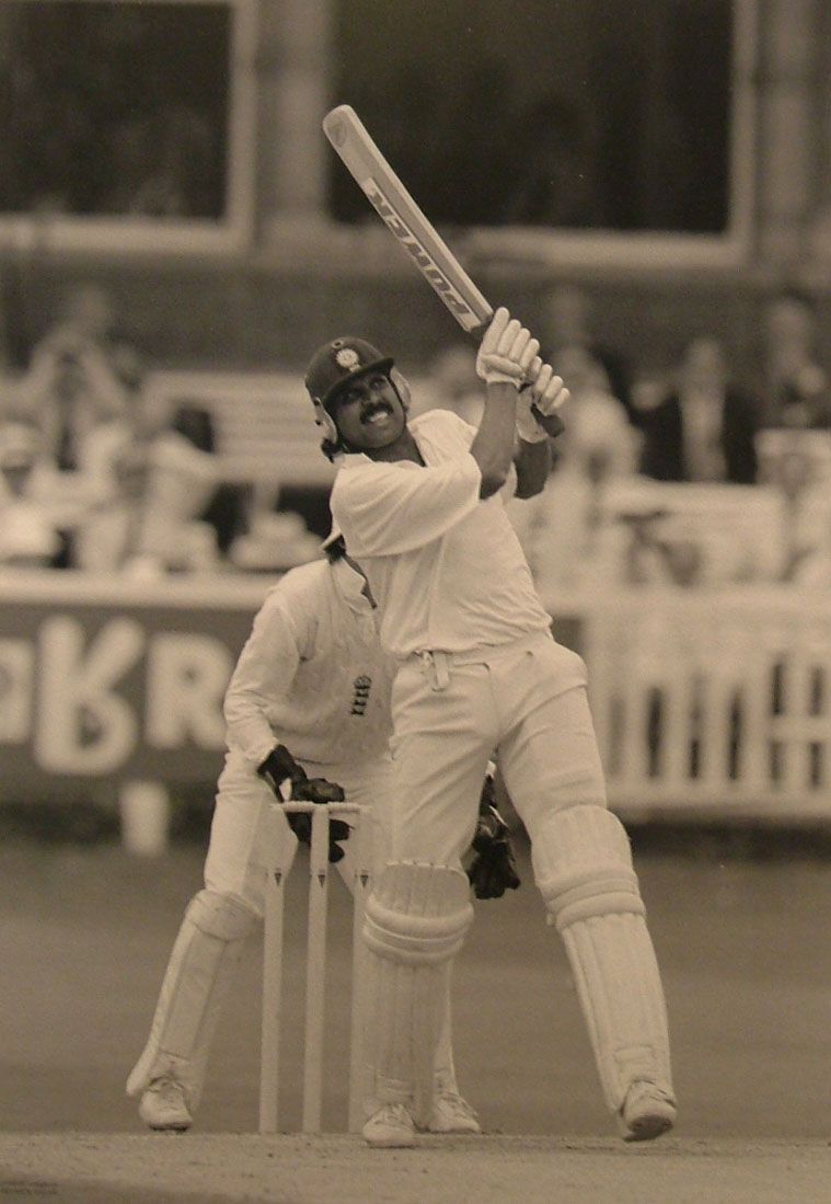 Kapil Dev. The Legend of Cricket. Kapil dev, Cricket sport