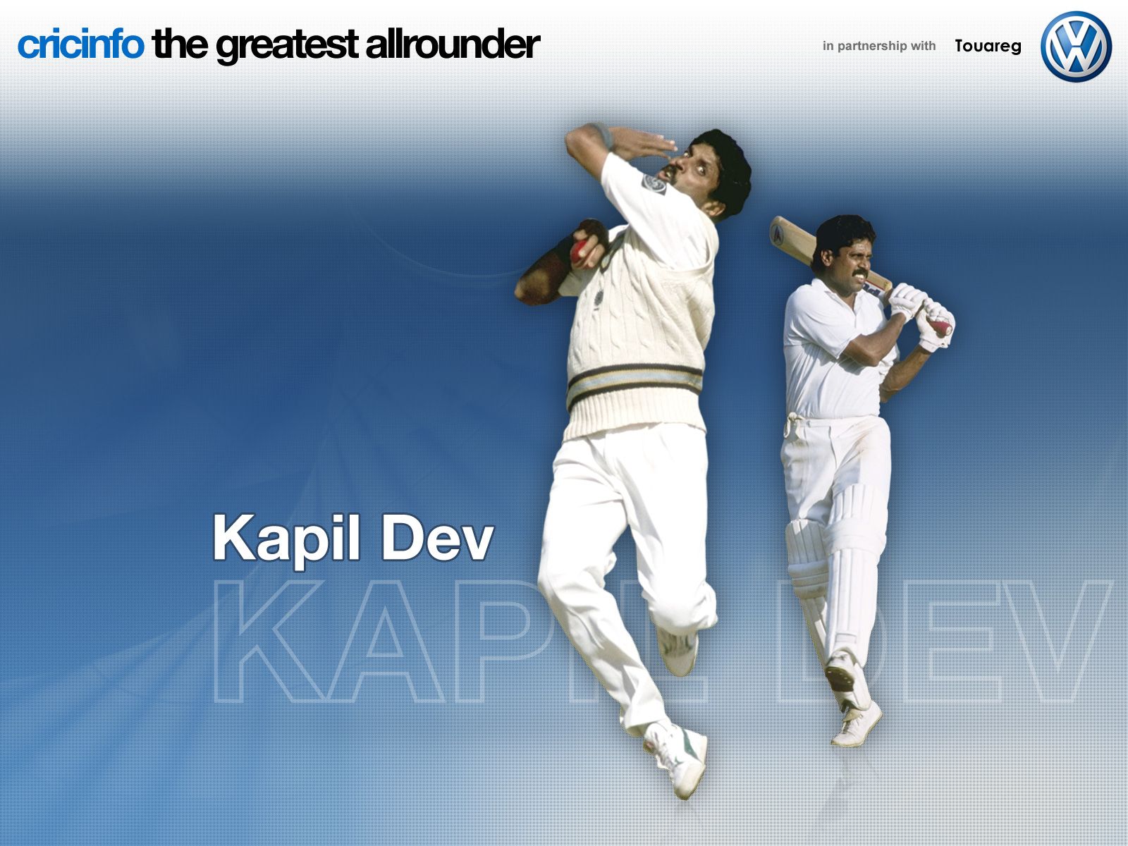 Cricinfo Greatest Allrounder Dev 1