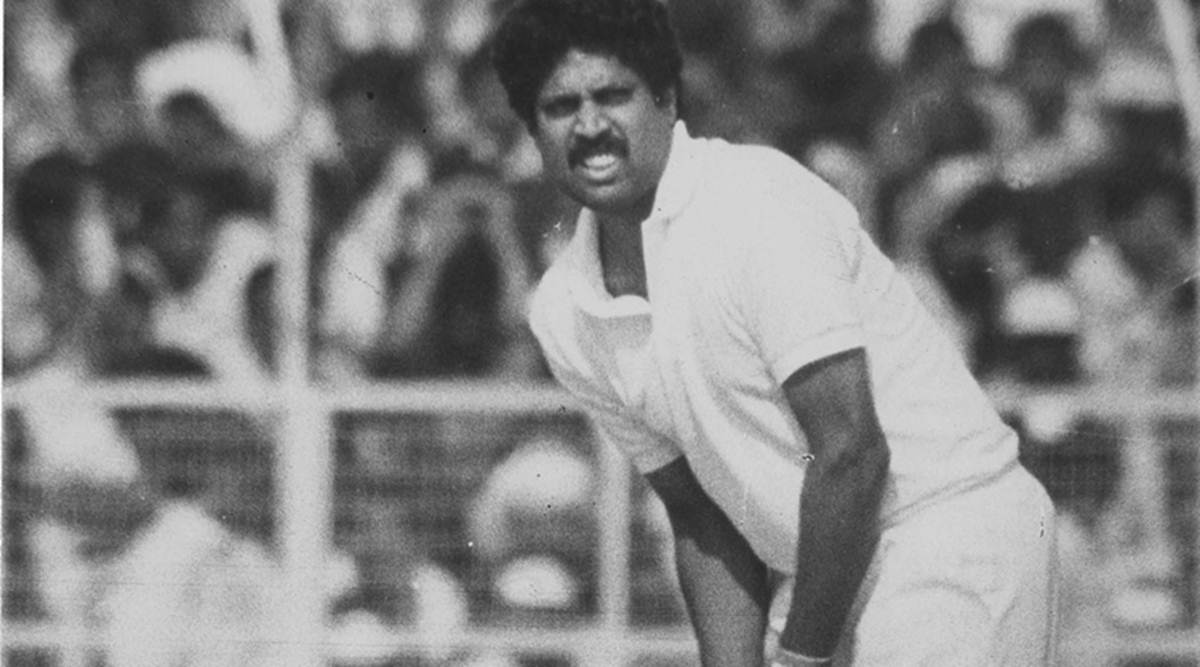 Melbourne fifer to Lord's sixes: Kapil Dev reveals eight best