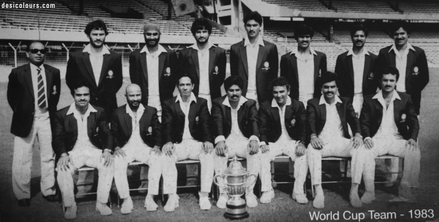 Indian World Cup Cricket Team. World cricket, World cup, Cricket
