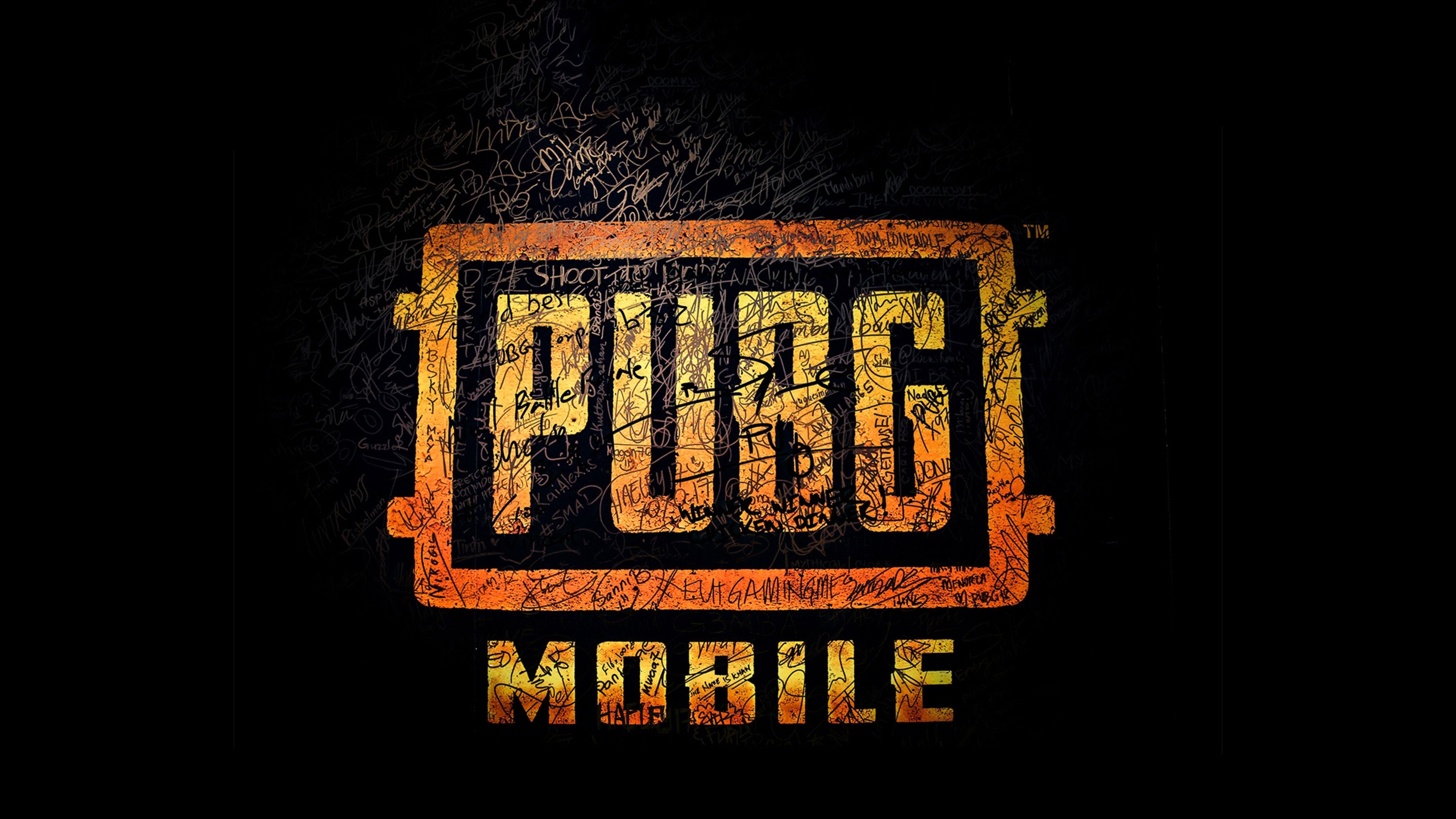 Pubg gaming logo фото 91