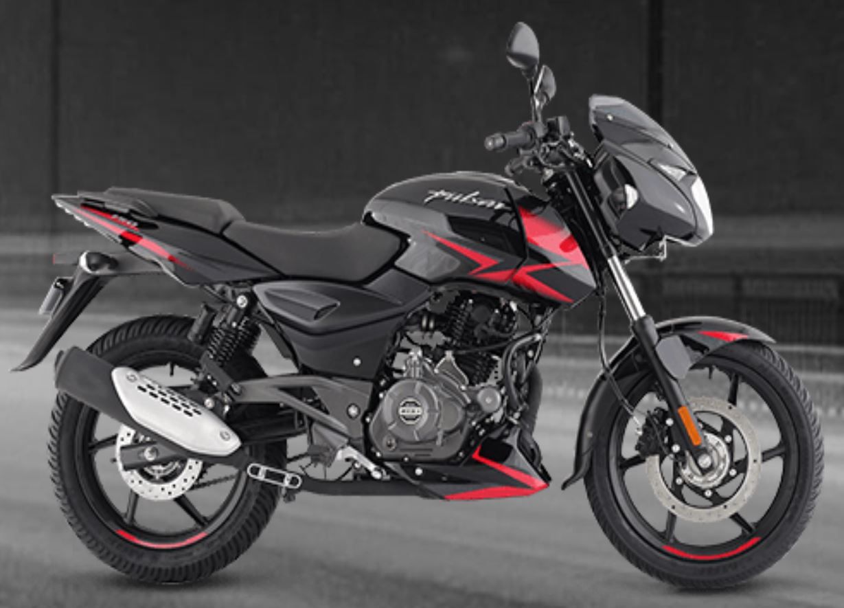 New Bajaj Pulsar 150 Twin Disc 2020 Bajaj Pulsar 150