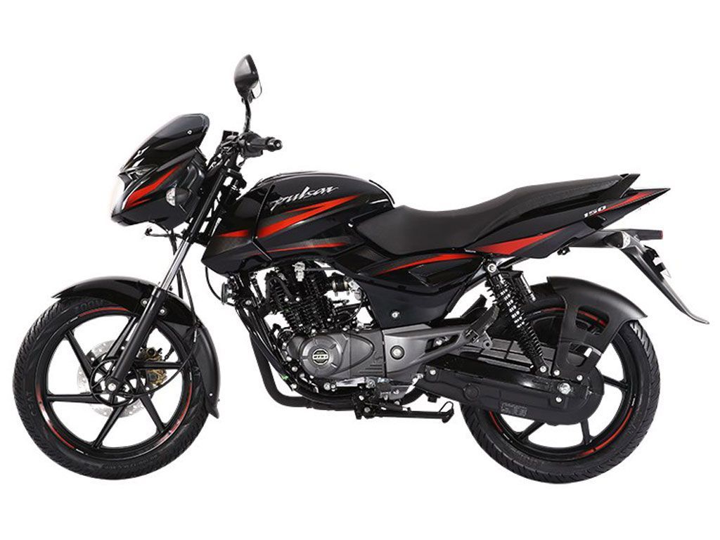 Bajaj Pulsar 250 Under Development Launch In 2019 med billeder