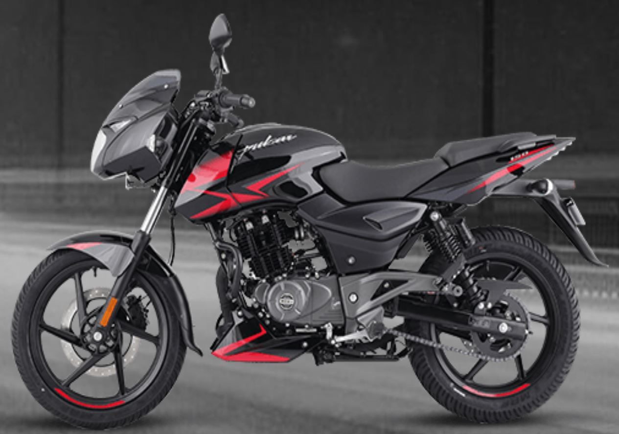 New Bajaj Pulsar 150 Twin Disc 2020 Bajaj Pulsar 150