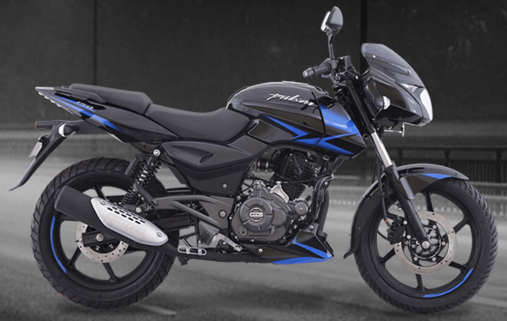 New Bajaj Pulsar 150 Twin Disc 2020 Bajaj Pulsar 150