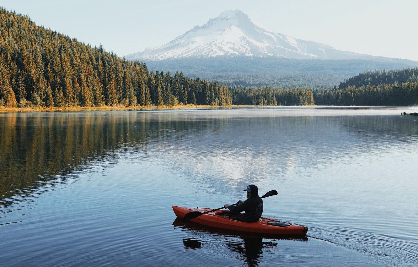 Kayaking Wallpapers - Wallpaper Cave