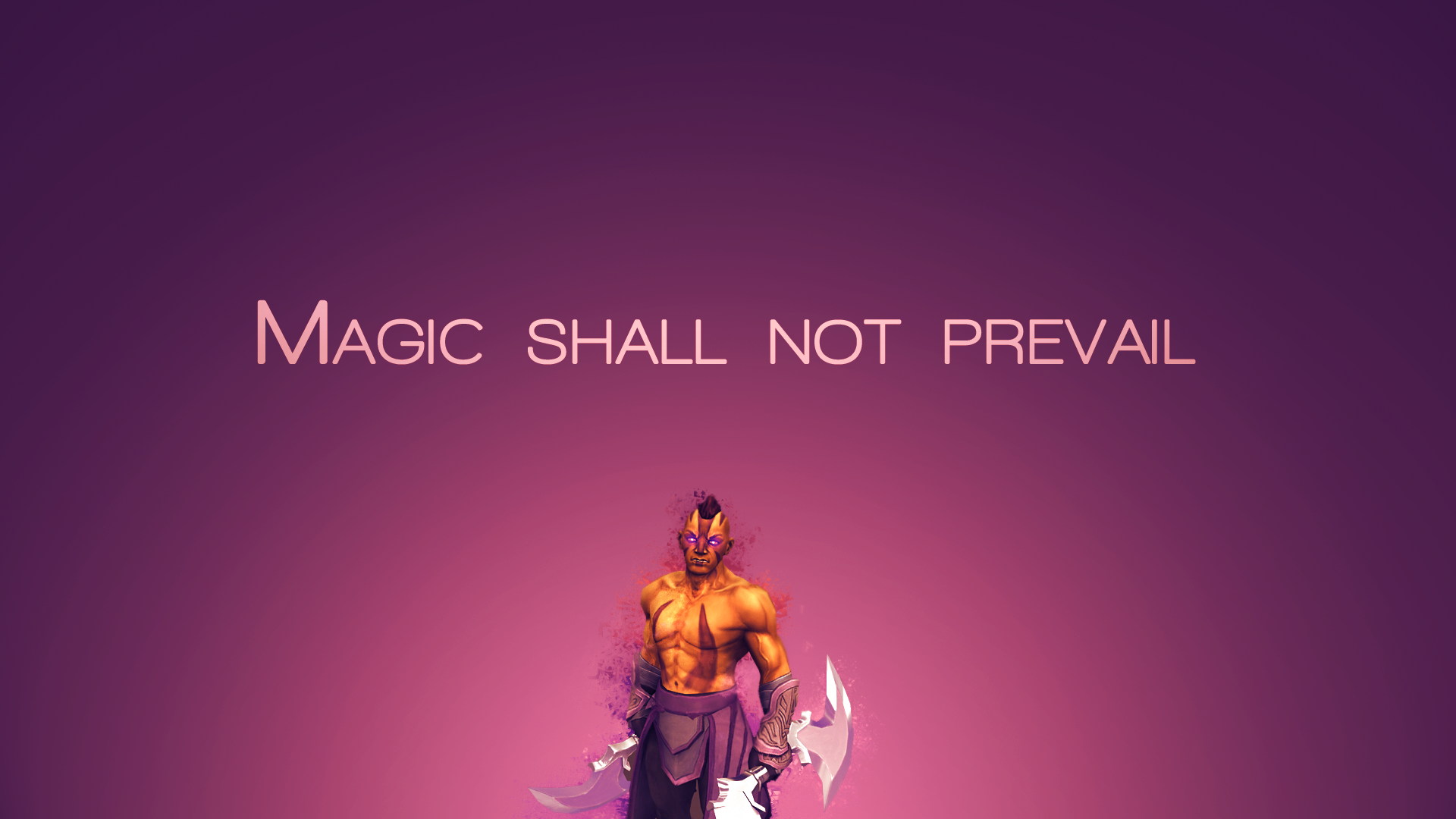 dota 2 wallpaper slark