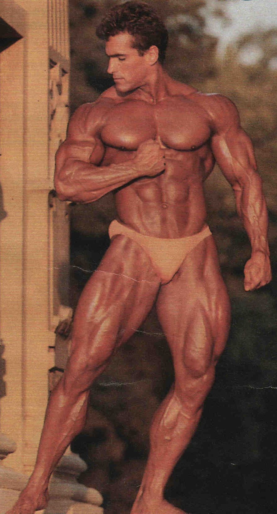 Best Bob Paris image. Bob, Bodybuilding, Paris