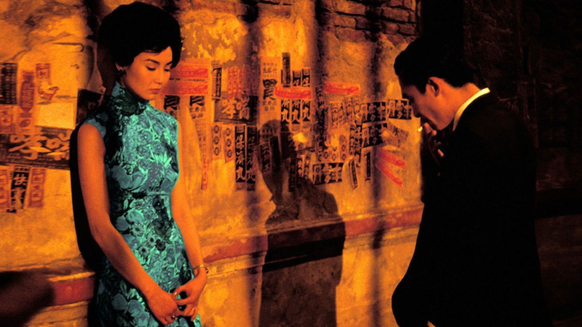 In the Mood For Love Wallpaper Free In the Mood For Love Background