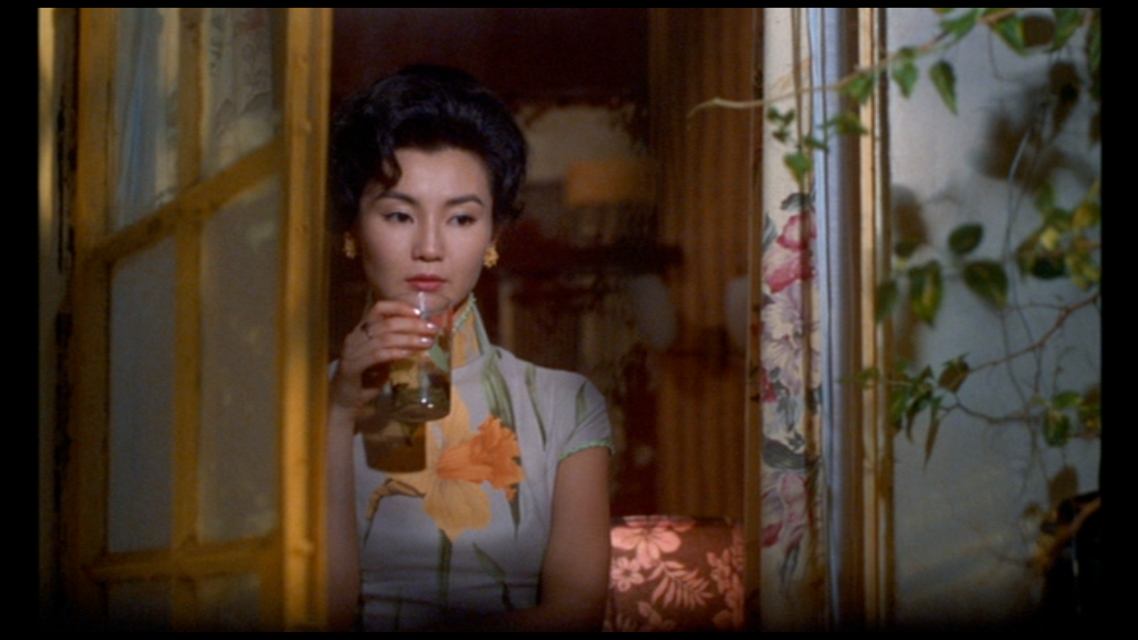 In The Mood For Love Wallpapers - Wallpaper Cave