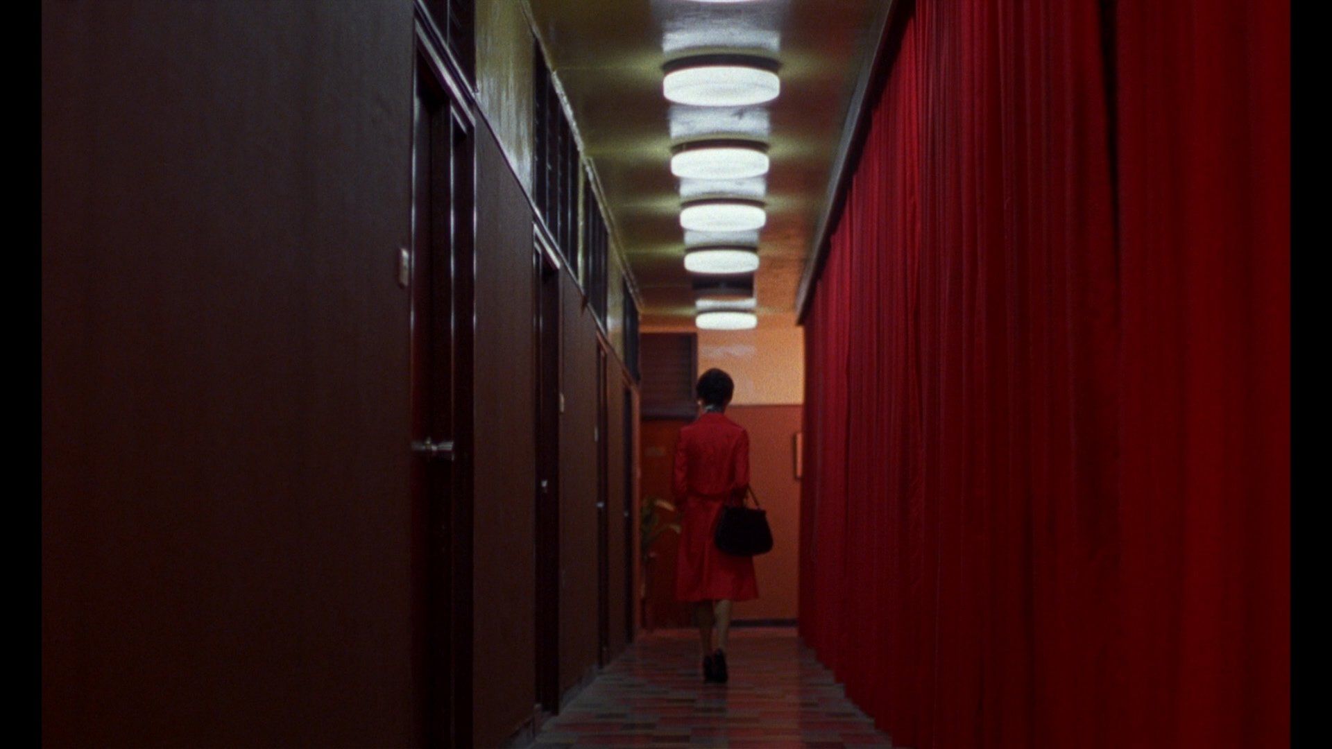 In the Mood for Love HD Wallpaper