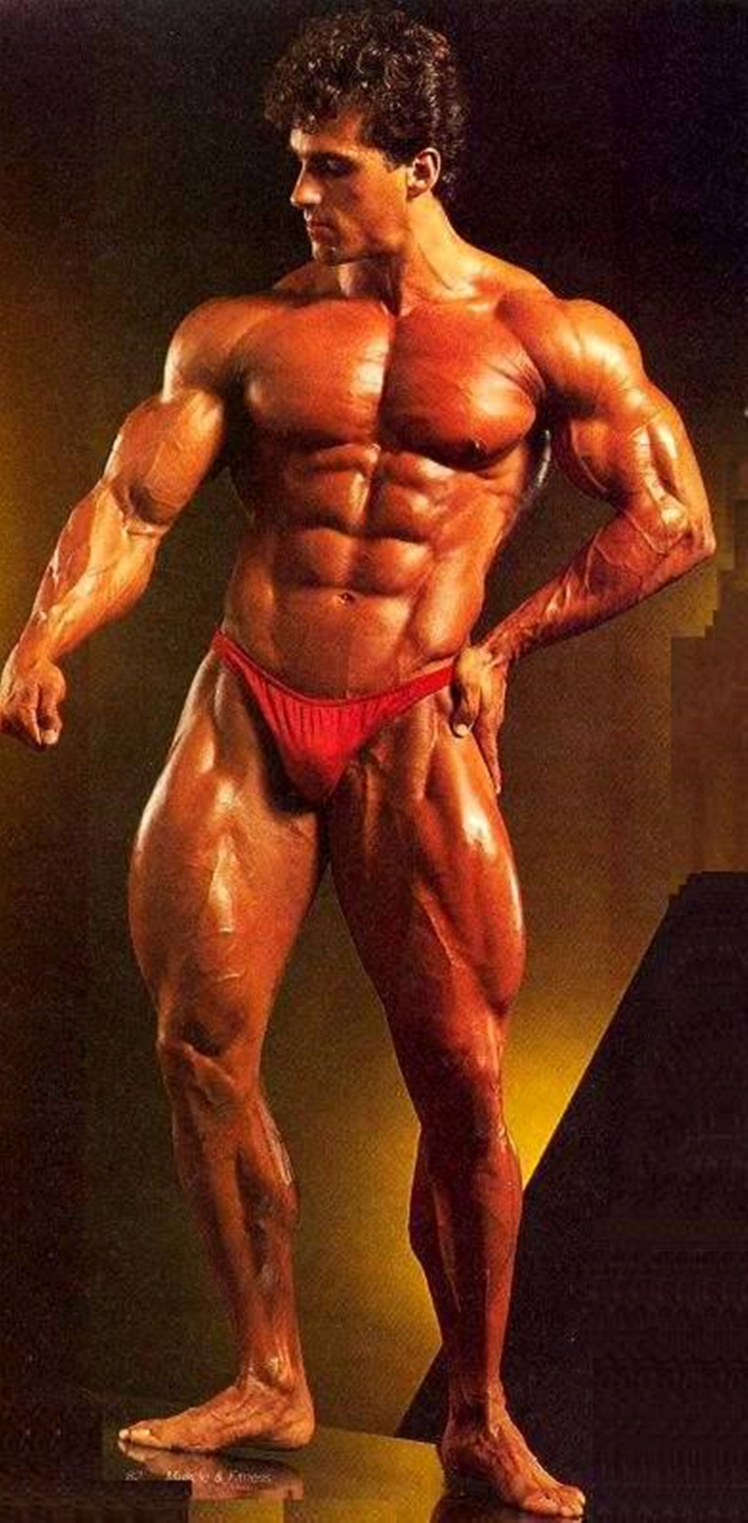 VinceGironda.com - 7 Greatest Bodybuilders Who Never Won A Mr. Olympia
