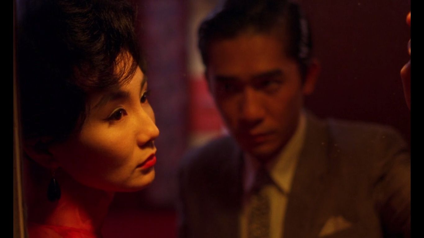 In The Mood For Love Wallpapers - Wallpaper Cave