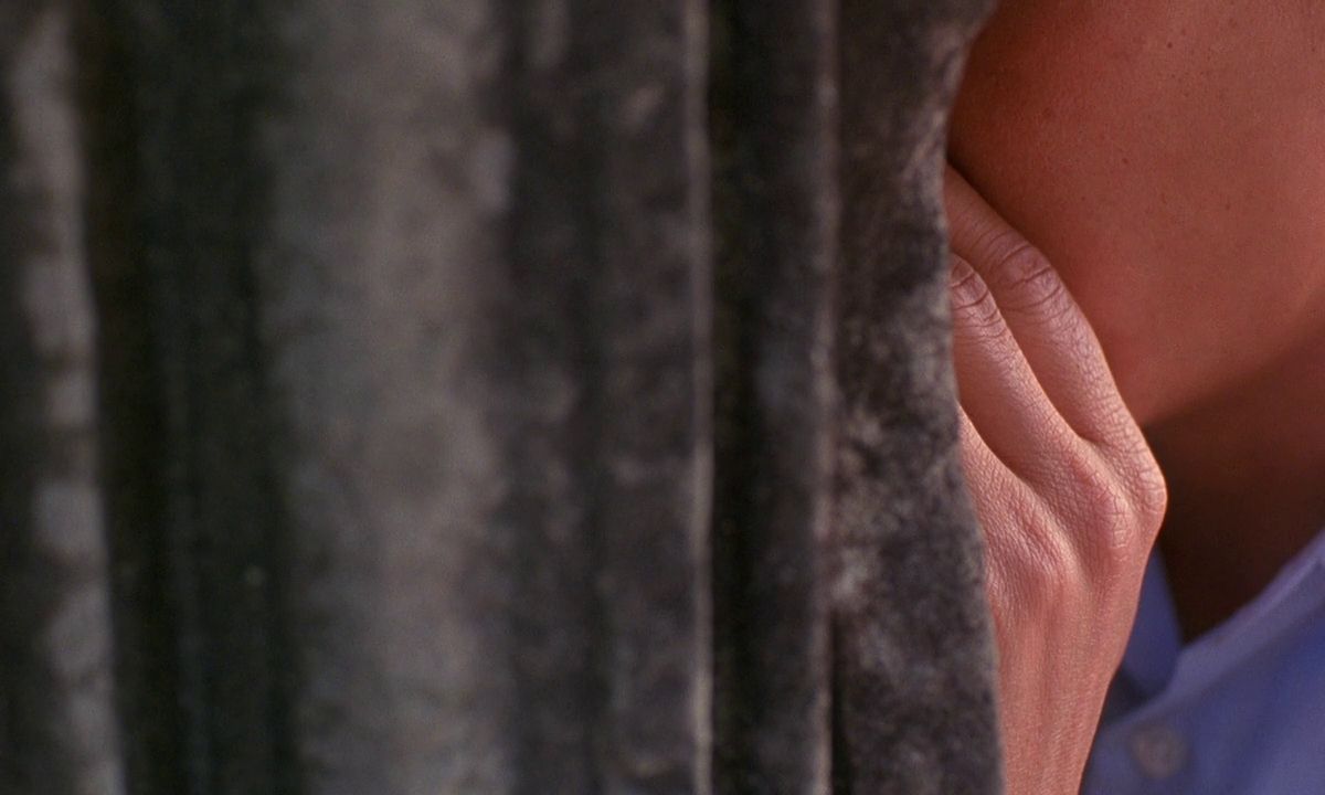 In The Mood For Love 2046 wallpaper