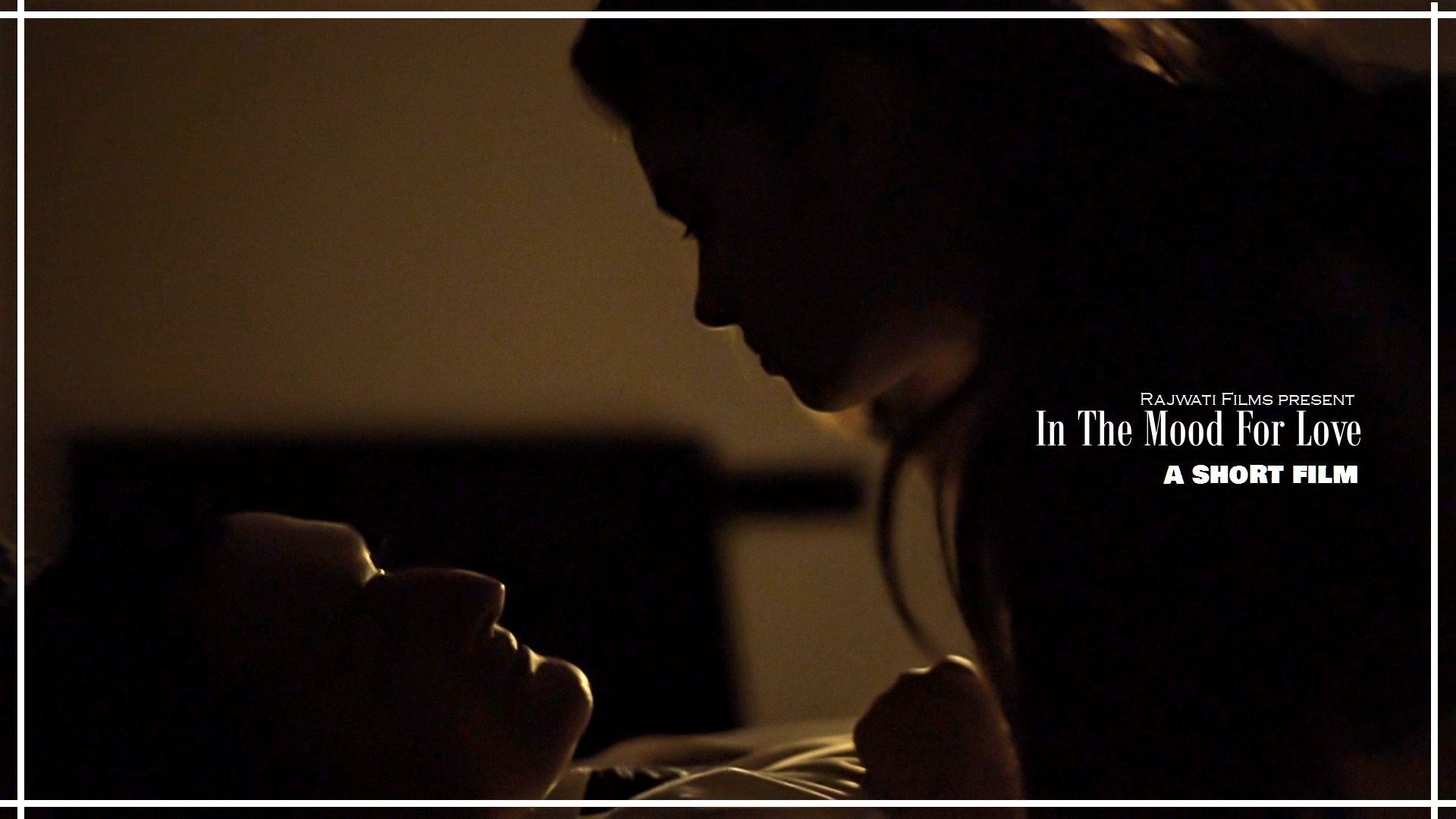 In The Mood For Love