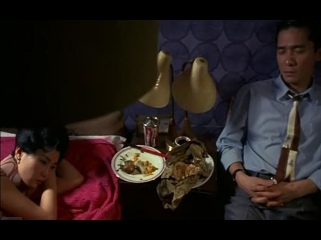 In the Mood for Love