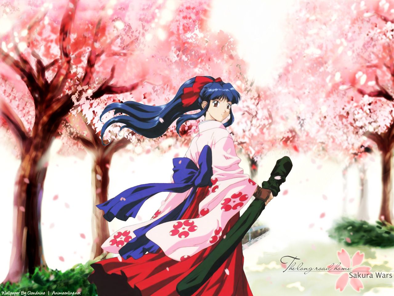 Sakura Wars wallpaper, Anime, HQ Sakura Wars pictureK
