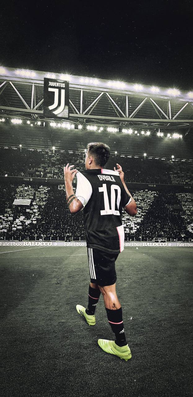 Paulo Dybala wallpaper