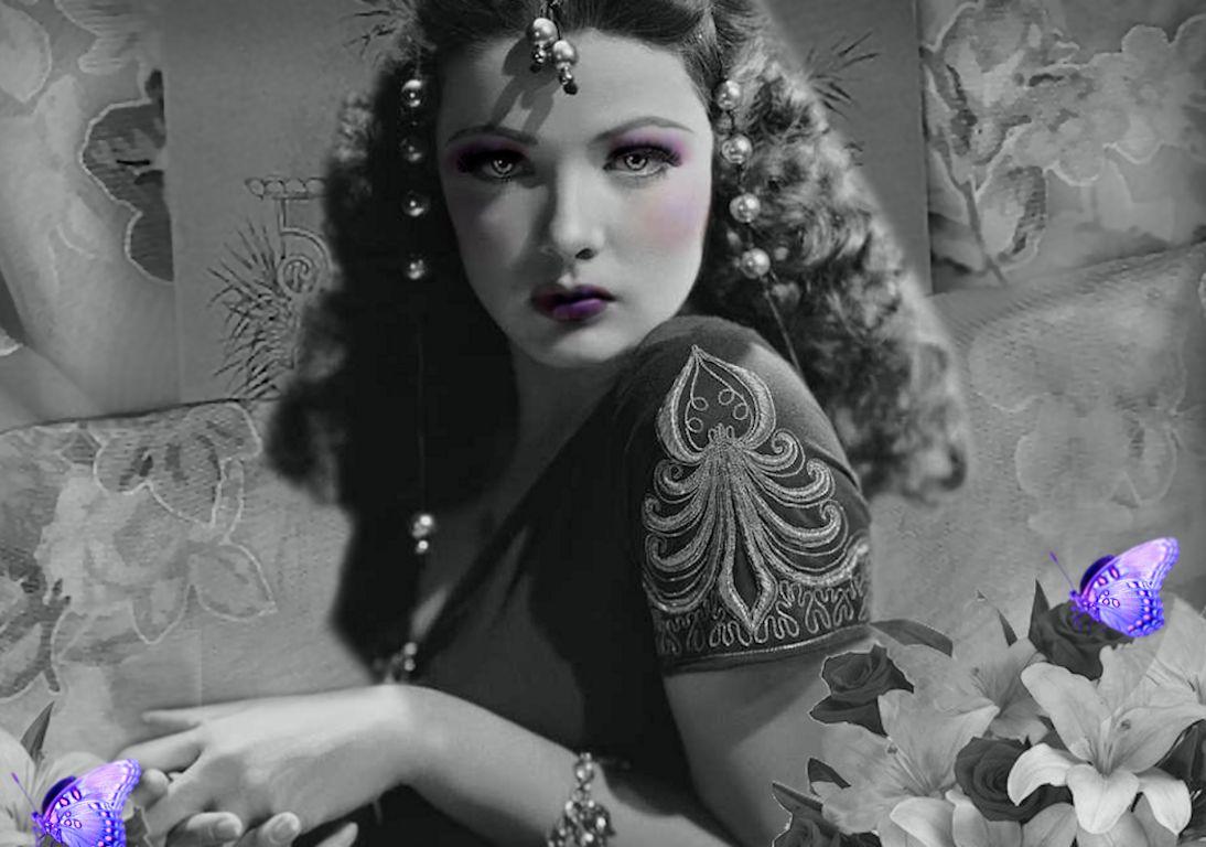 Free download vintage actress 110602 High Quality and Resolution