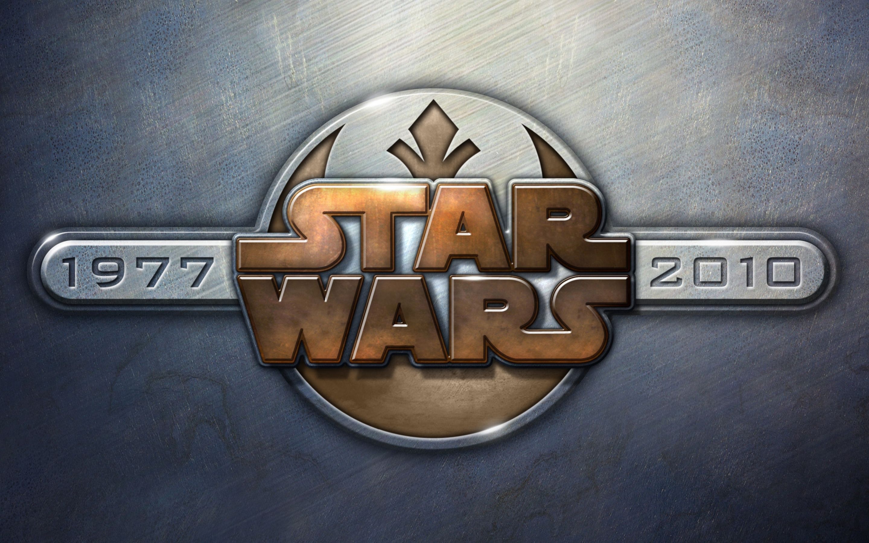 cool, Star, Wars, Logo Wallpaper HD / Desktop and Mobile Background