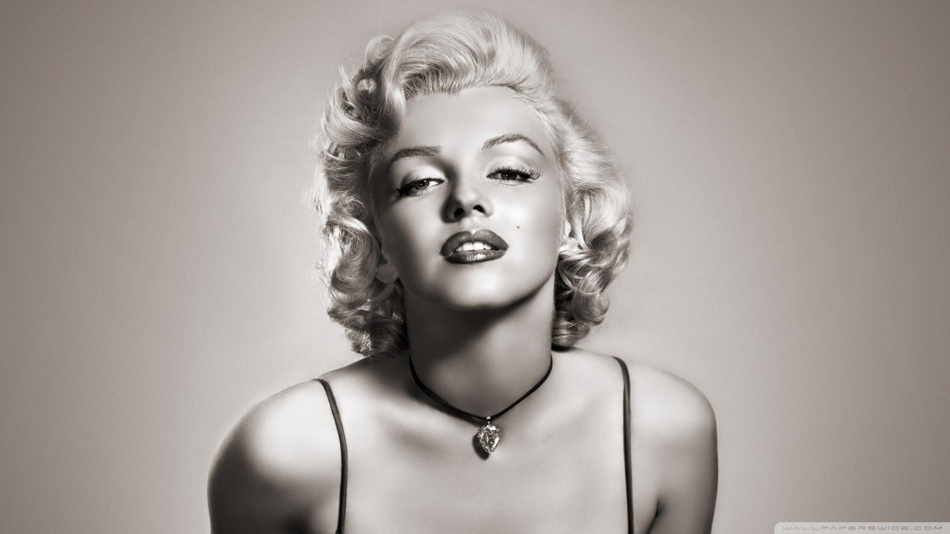 #Marilyn Monroe, #vintage, #actress, #blonde, #monochrome