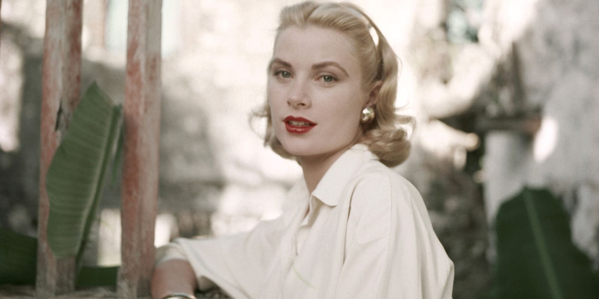 Grace Kelly's Most Glamorous Photo Grace Kelly Picture