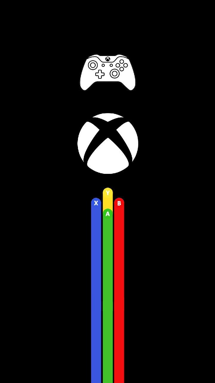 Download Xbox wallpaper Wallpaper