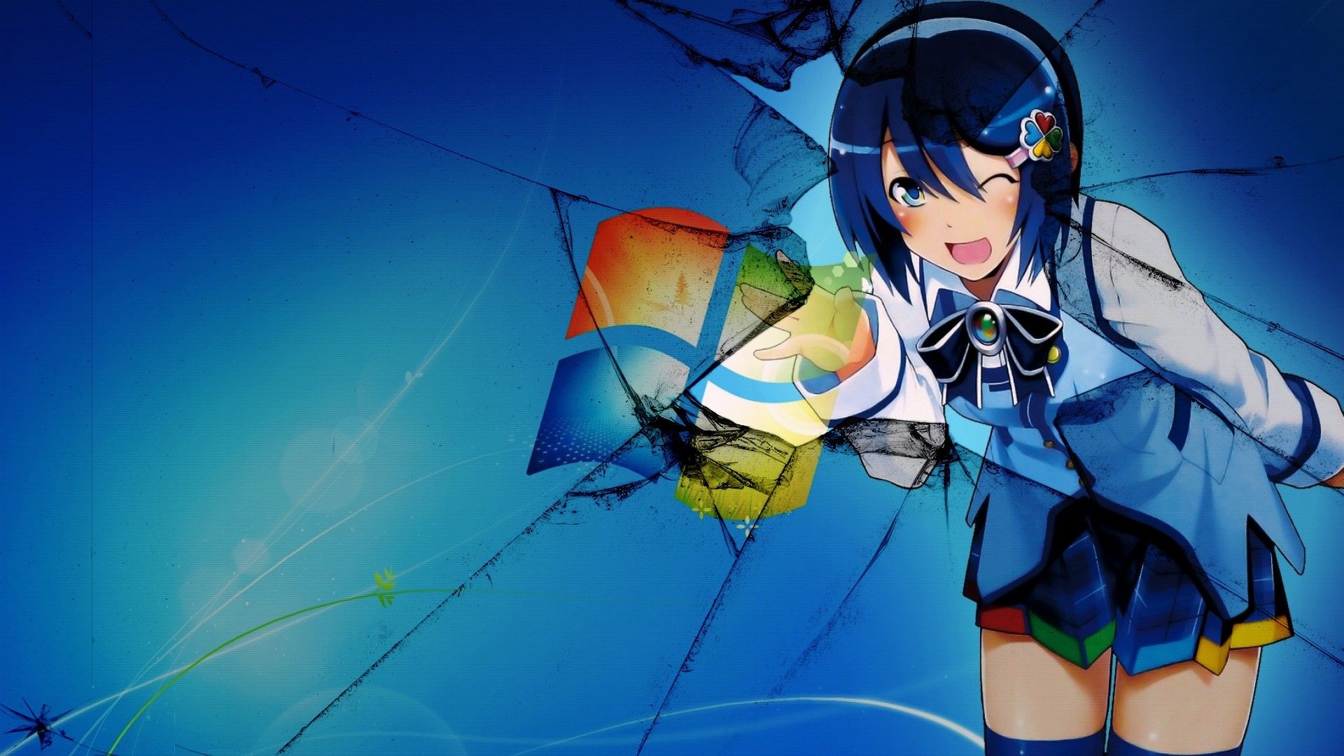 Windows Anime wallpaper wallpaper Collections